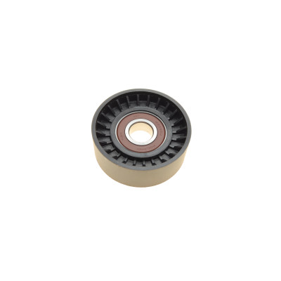 Ролик генератора BMW X3 (E83)/3 (E90) 1.6/2.0i 05-11 (натяжний) N46 (MPQ0643)
