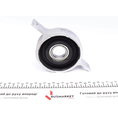 Підшипник підвісний BMW 3 (E90/E91) 05-12 (d=30mm)