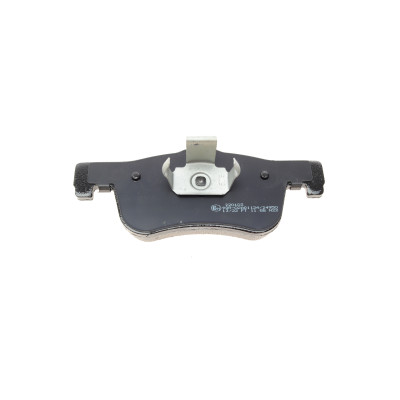 Колодки гальмівні (передні) BMW 1 (F20/F21) 11-/2 (F22/F23/F87) 14- B38/B47/N13/N47