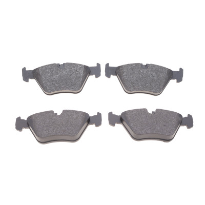 Колодки гальмівні (передні) BMW 3 (E36/E46) 92-06/5 (E34) 87-95/Z3 (E36) 97-03/Z4 (E86) 06-08