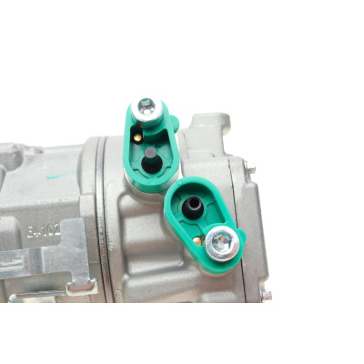 Компресор кондиціонера BMW 1 (E87)/3 (E90) 04-11 M47/N46
