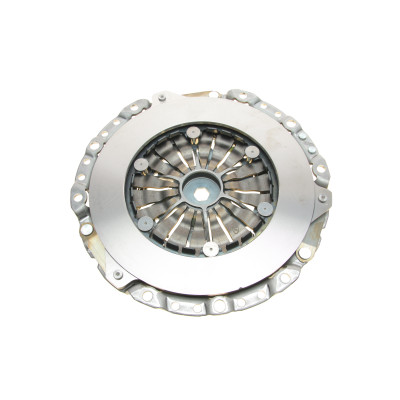 Демпфер + комплект зчеплення BMW 3 (E90) 318i/320i/si N45/N46, 04-06
