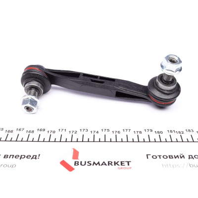 Тяга стабілізатора (заднього) (R) BMW 1 (F20/F21)/3 (F30/F31)/X1 11-