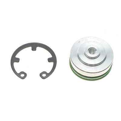 Осушувач кондиціонера BMW X5 (E70/F15/F85)/ X6 (E71/E72/F16/F86) 07-