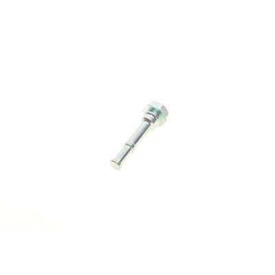 Ремкомплект супорта (переднього) BMW 2 (F45) 13- (d=54mm)(TRW)(+1 поршень/направляюча) SuperKit