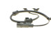 Датчик ABS (передній) Opel Astra J/Chevrolet Cruze 09- (L=800) (HÜCO)