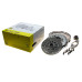 Демпфер + комплект зчеплення BMW 5 (F10) 10-14 N47 D20