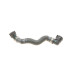 Патрубок радіатора BMW 5 (F07/F10/F11)/6 (F12/F13) 3.0/4.4 10-18 N63/N53