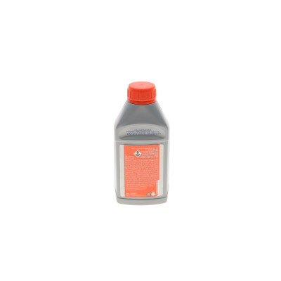 Рідина гальмівна DOT 5.1 (0.5L)