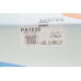 Помпа води BMW 1/3/5/X1/X3 116d/118d/120d/123d/318d/320d/520d/2.0d/xDrive 07-15 (B/B) (6 лоп)(6 кан)
