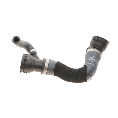 Патрубок радіатора BMW X5 (E70) 06-10/X6 (E71/E72) 08-10 (M57)