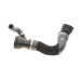 Патрубок радіатора BMW X5 (E70) 06-10/X6 (E71/E72) 08-10 (M57)