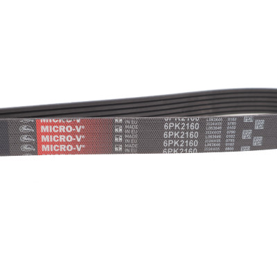 Ремінь генератора MB Vito (W638) 2.2CDI