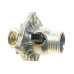 Термостат BMW 5 (E39)/7 (E38) 3.5/4.4i 96-04 (105°C) (M62)