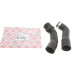 Патрубок інтеркулера (L) BMW 3 (E46) 2.0d 98-05 (M47)
