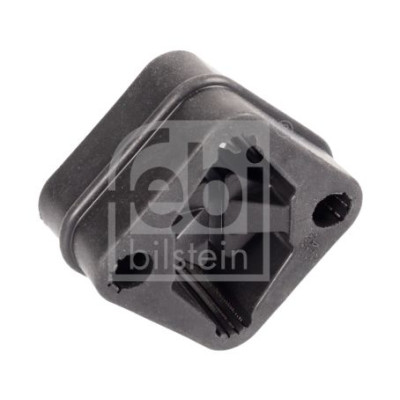 Хомут глушника BMW 5 (E60/F10)/7 (E65-E67/F01-F04) 03-16 B47/M54/M57/N47/N52/N53/N57/N62/N73