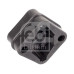 Хомут глушника BMW 5 (E60/F10)/7 (E65-E67/F01-F04) 03-16 B47/M54/M57/N47/N52/N53/N57/N62/N73