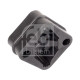 Хомут глушника BMW 5 (E60/F10)/7 (E65-E67/F01-F04) 03-16 B47/M54/M57/N47/N52/N53/N57/N62/N73