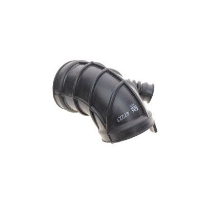 Патрубок інтеркулера (нижній) BMW 3 (E46) 00-05 M54 B30