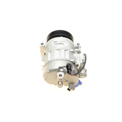 Компресор кондиціонера BMW 7 (F01-F04)/X3 (E83/F25)/X5 (E70) 06-15 N52