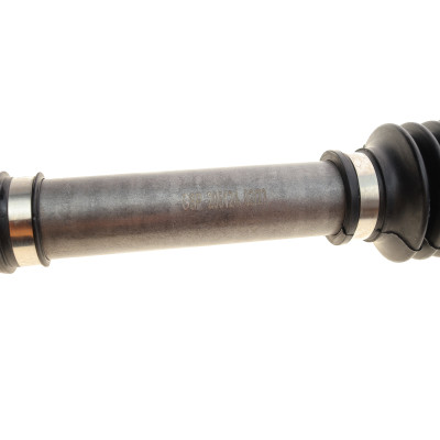 Піввісь (передня) BMW 3 (E90) 05-11 (L) (30x27/571) M57/N47/N52/N53/N55