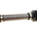 Піввісь (передня) BMW 3 (E90) 05-11 (L) (30x27/571) M57/N47/N52/N53/N55