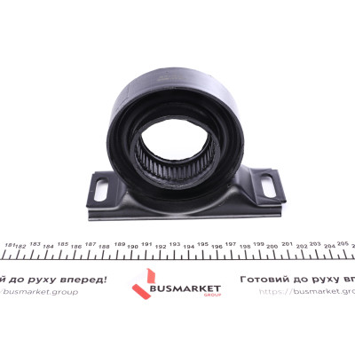 Підшипник підвісний BMW 3 (E30)/5 (E34)/7 (E32) 82-97 (d=30mm) Підшипник підвісний BMW 3 (E30)/5 (E34)/7 (E32) 82-97 (d=30mm)