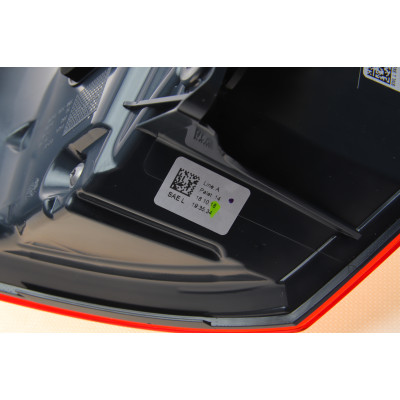 Ліхтар задній BMW 5 (G30/F90) 17-20 (L)