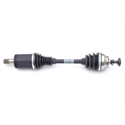 Піввісь (передня) (L) BMW 5 (F10/F11)/6 (F06/F12/F13) 10-18 (37z/27z/560mm) (-ABS)