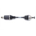 Піввісь (передня) (L) BMW 5 (F10/F11)/6 (F06/F12/F13) 10-18 (37z/27z/560mm) (-ABS)