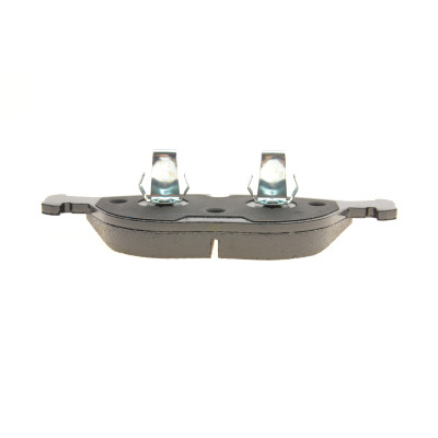 Колодки гальмівні (передні) Audi A8/BMW 7 (E38) -01/VW Golf IV/Passat 01-05