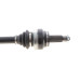 Піввісь (задня) BMW X5 (E70/F15/F85)/X6 (F16/F86) 06-19 (30x27x810)