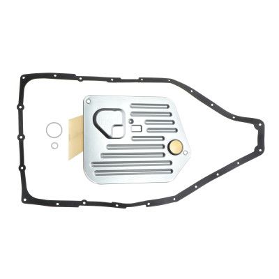 Фільтр АКПП BMW 5 (E34/39)/7 (E32/E38) (з прокладкою) 92-04