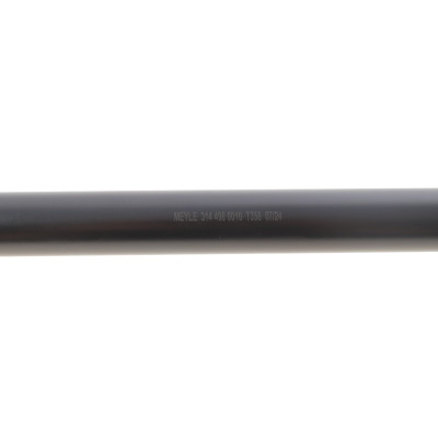 Піввісь (задня) BMW 3 (E36/E46) 90-05 M40/M42/M43/M50/M52/M54/N40/N42/N46 (27x24x615x48T) (+ABS)