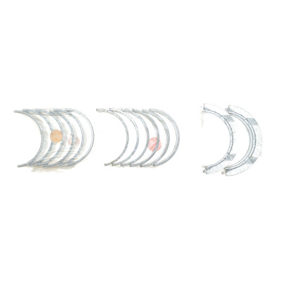 Вкладиші корінні BMW 3 (E46/E90)/5 (E60)/X5 (E53/E70) 3.0d (M57) 03-12 (STD)