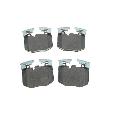 Колодки гальмівні (передні) BMW 3 (G20) 18-/5 (G30/F90)/7 (G11/G12) 15- (Brembo)