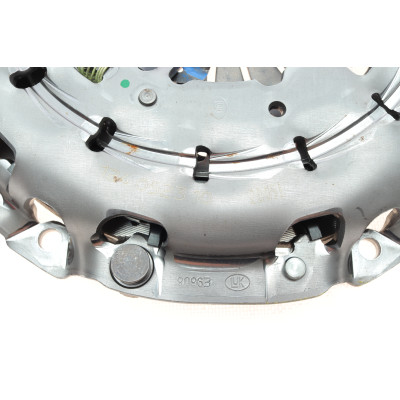 Комплект зчеплення BMW 3 (F30/F80/5 (F10/G30/F90) 13- B47/N47