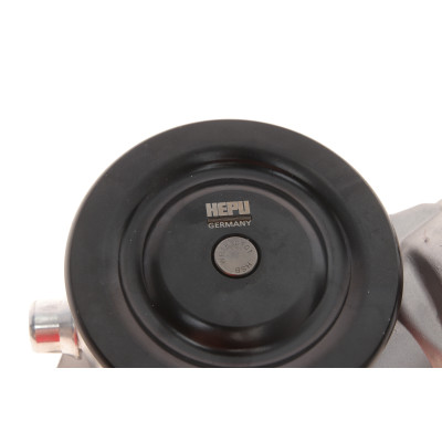 Помпа води BMW 5 (F10)/7 (F01/F02/F03/F04)/X5 (E70)/X6 (E72/E72) 07-. N63 B44 A/ N63 B44 B
