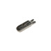 Щітка склоочисника (450mm) VW Touran/Passat/Golf VII/Caddy II-IV 81-