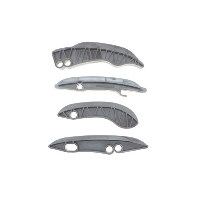 Комплект ланцюга ГРМ BMW 3 (E93/F30)/X3 (F25)/X5 (F15) 06-18 (z=86/70) (N47/B47), (ланцюг INA)
