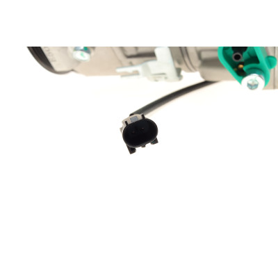 Компресор кондиціонера BMW 1 (E87)/3 (E90) 04-11 M47/N46