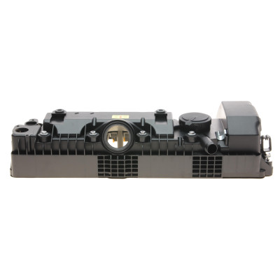 Кришка клапанів BMW 5 (E60)/X5 (E53/E70) 3.6-4.8 01-08 (N62) (5-8 цилиндр)