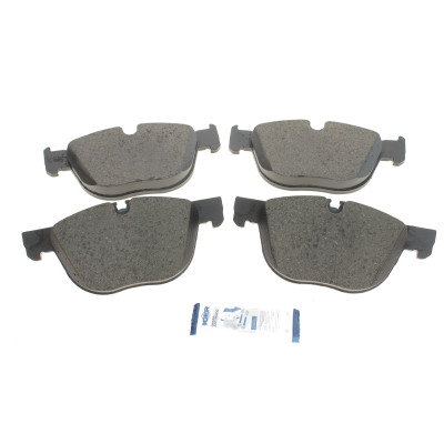 Колодки гальмівні (передні) BMW X4 (F26) 14-18/X5 (E70/F15/F85) 06-18/X6 (E71/E72/F16/F86) 08-19