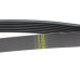 Ремінь генератора Toyota Hilux 2.5D 01-05 Ремінь генератора Toyota Hilux 2.5D 01-05
