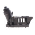 Корпус фільтра масляного BMW 3 (E90-E93/F30/F80)/4 (F32)/5 (F10/F18) 2.0-3.0D 07- (N47/N57)