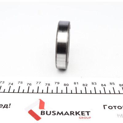 Підшипник підвісний BMW 3 (E30) 83-91 (d=30mm) Підшипник підвісний BMW 3 (E30) 83-91 (d=30mm)