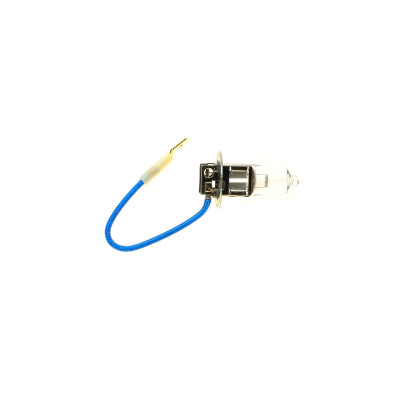 Автолампа H3 12V 55W PK22s Range Power 50+