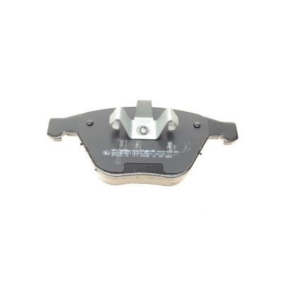 Колодки гальмівні (передні) BMW 3 (E90-93/F30/F80) 04-/5 (E60-61)/6 (E63-64)
