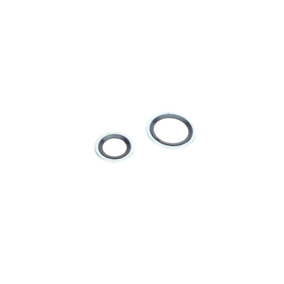 Компресор кондиціонера BMW 5 (F10)/7 (G11/G12) 10- B47/B48/B57/B58