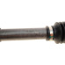 Піввісь (передня) BMW 3 (E90) 05-11 (R) (30x27/892) M57/N47/N52/N53/N55